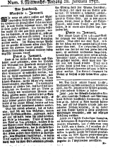 Wiener Zeitung 17500128 Seite: 9