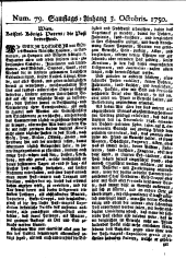 Wiener Zeitung 17501003 Seite: 9