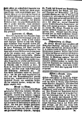 Wiener Zeitung 17501007 Seite: 6