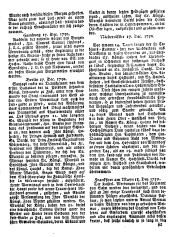 Wiener Zeitung 17510102 Seite: 5