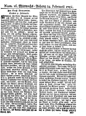 Wiener Zeitung 17510224 Seite: 9