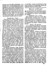 Wiener Zeitung 17510417 Seite: 5