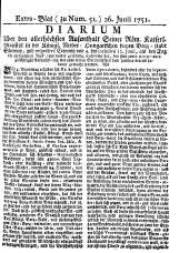 Wiener Zeitung 17510626 Seite: 11