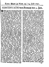 Wiener Zeitung 17510724 Seite: 13