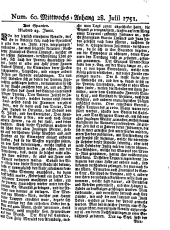 Wiener Zeitung 17510728 Seite: 9