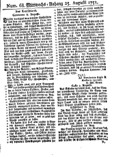 Wiener Zeitung 17510825 Seite: 9