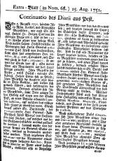 Wiener Zeitung 17510825 Seite: 11