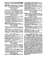 Wiener Zeitung 17511013 Seite: 8