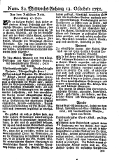 Wiener Zeitung 17511013 Seite: 9