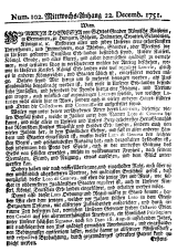 Wiener Zeitung 17511222 Seite: 9