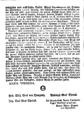 Wiener Zeitung 17511222 Seite: 12