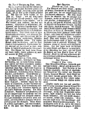 Wiener Zeitung 17520101 Seite: 2