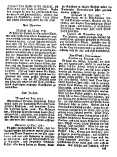 Wiener Zeitung 17520105 Seite: 2