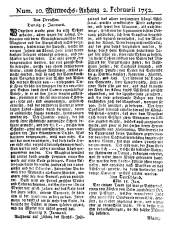 Wiener Zeitung 17520202 Seite: 9