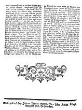 Wiener Zeitung 17520304 Seite: 20