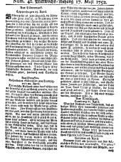 Wiener Zeitung 17520517 Seite: 9