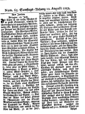 Wiener Zeitung 17520812 Seite: 9