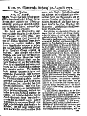 Wiener Zeitung 17520830 Seite: 9