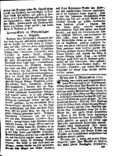 Wiener Zeitung 17520906 Seite: 5