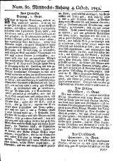 Wiener Zeitung 17521004 Seite: 9