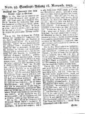 Wiener Zeitung 17521118 Seite: 9