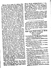 Wiener Zeitung 17521227 Seite: 5