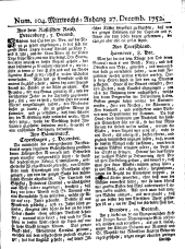 Wiener Zeitung 17521227 Seite: 9