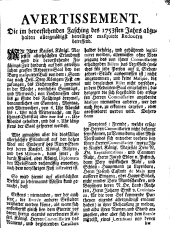 Wiener Zeitung 17521230 Seite: 11