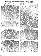 Wiener Zeitung 17530502 Seite: 9