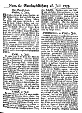 Wiener Zeitung 17530728 Seite: 9