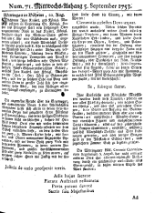 Wiener Zeitung 17530905 Seite: 9