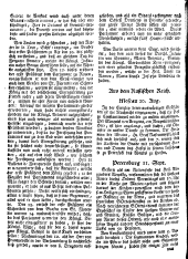 Wiener Zeitung 17531010 Seite: 2
