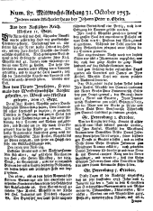 Wiener Zeitung 17531031 Seite: 9