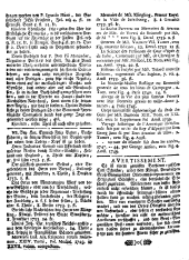 Wiener Zeitung 17531117 Seite: 10