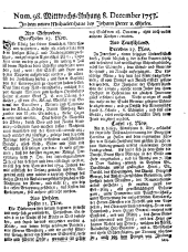 Wiener Zeitung 17531208 Seite: 9