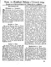 Wiener Zeitung 17540202 Seite: 9