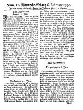 Wiener Zeitung 17540206 Seite: 9