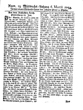Wiener Zeitung 17540306 Seite: 9