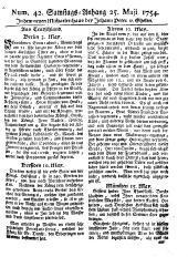 Wiener Zeitung 17540525 Seite: 9