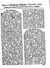 Wiener Zeitung 17540907 Seite: 9