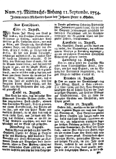 Wiener Zeitung 17540911 Seite: 9