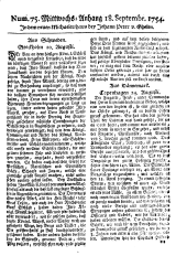 Wiener Zeitung 17540918 Seite: 9