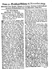 Wiener Zeitung 17541116 Seite: 9