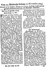 Wiener Zeitung 17541120 Seite: 9