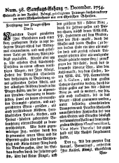 Wiener Zeitung 17541207 Seite: 9