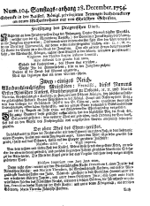 Wiener Zeitung 17541228 Seite: 9