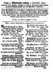 Wiener Zeitung 17550101 Seite: 9