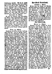 Wiener Zeitung 17550419 Seite: 2