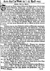 Wiener Zeitung 17550423 Seite: 13