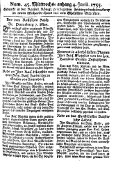 Wiener Zeitung 17550604 Seite: 9